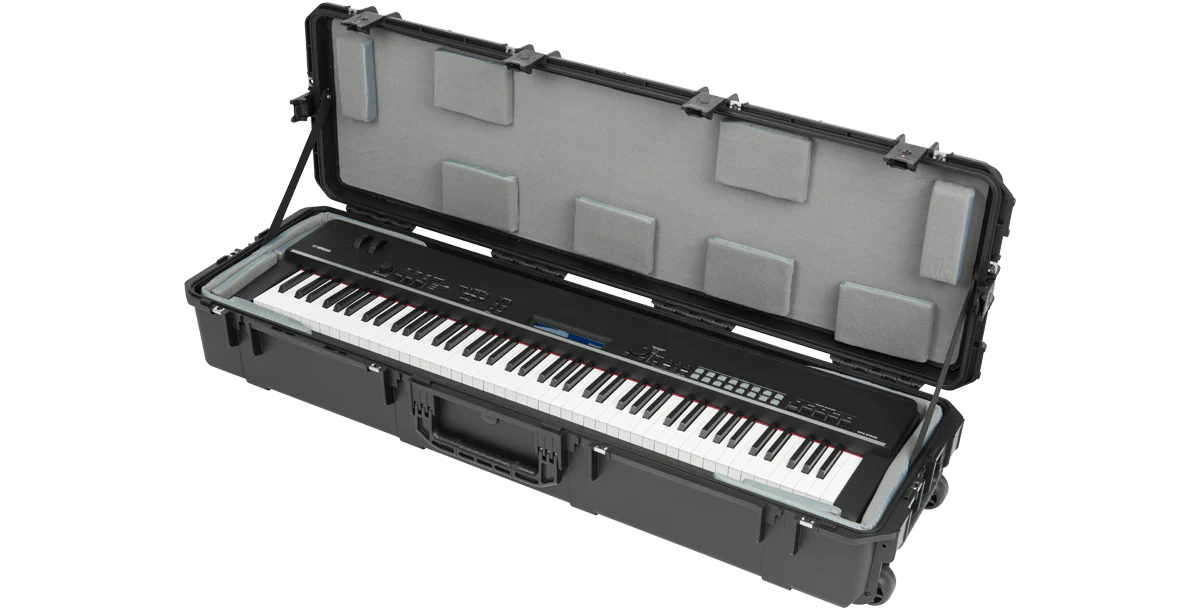 iSeries 5616-9 Narrow 88-note Keyboard Case - Image 3