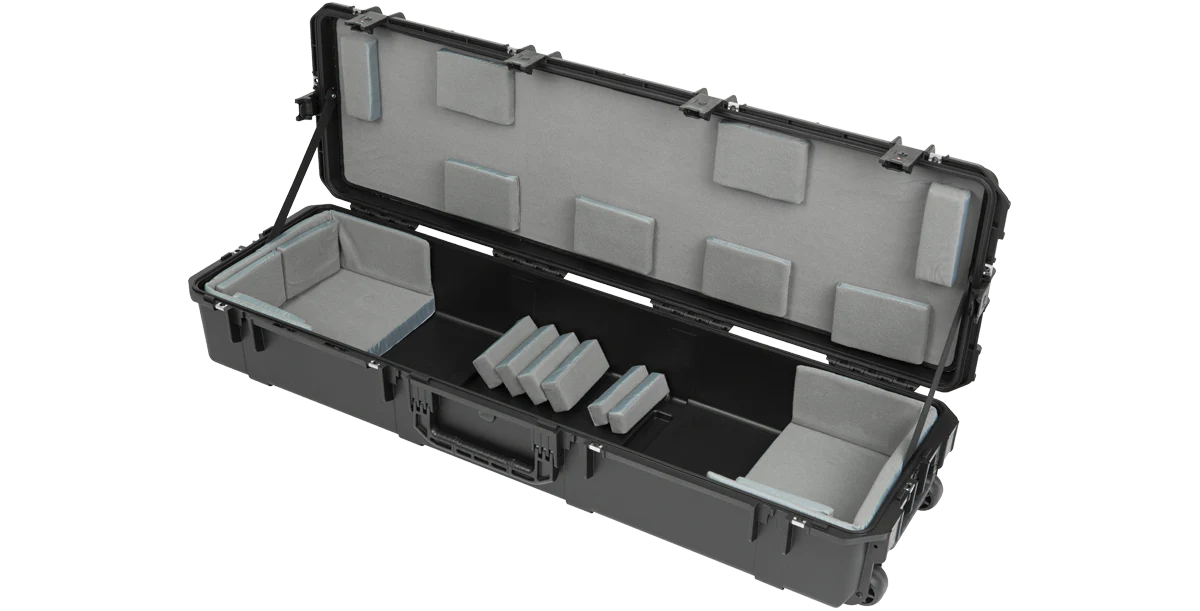 iSeries 5616-9 Narrow 88-note Keyboard Case - Image 8