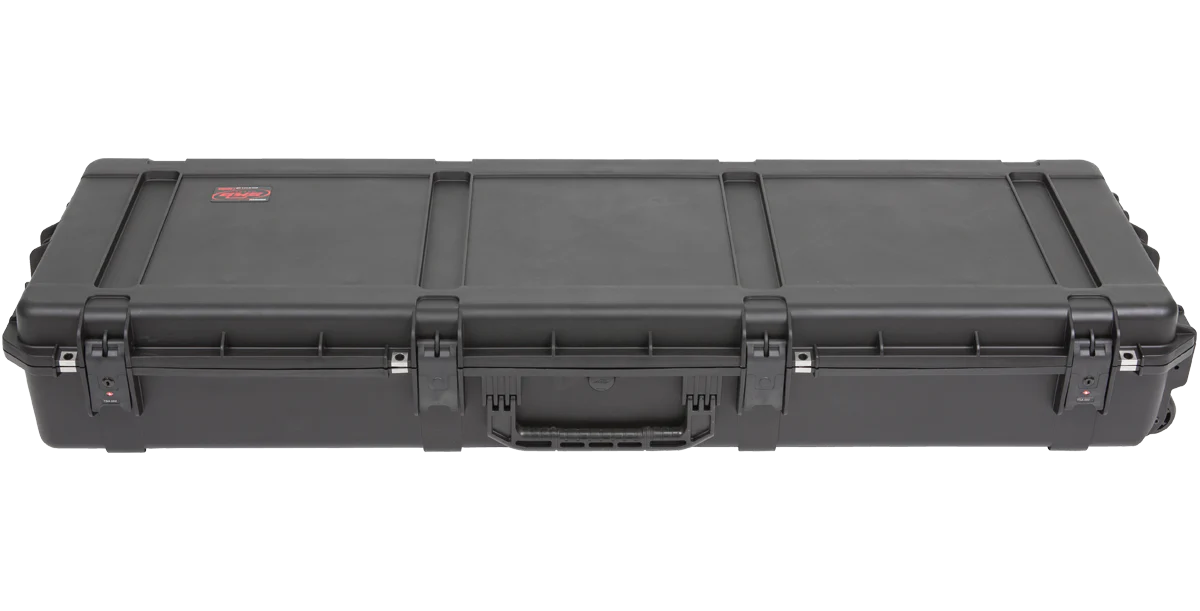 iSeries 6018-8 88-note Keyboard Case - Image 14
