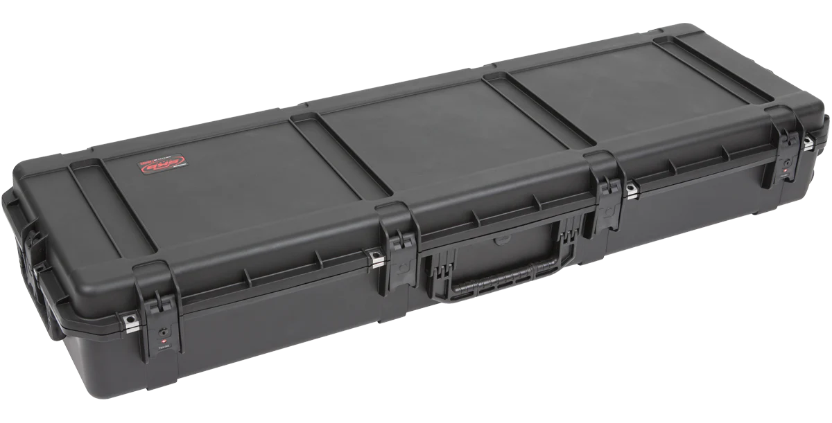 iSeries 6018-8 88-note Keyboard Case - Image 15