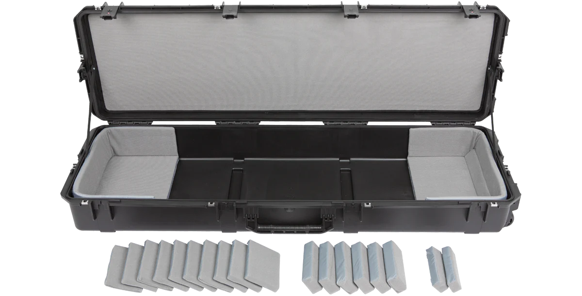 iSeries 6018-8 88-note Keyboard Case - Image 4