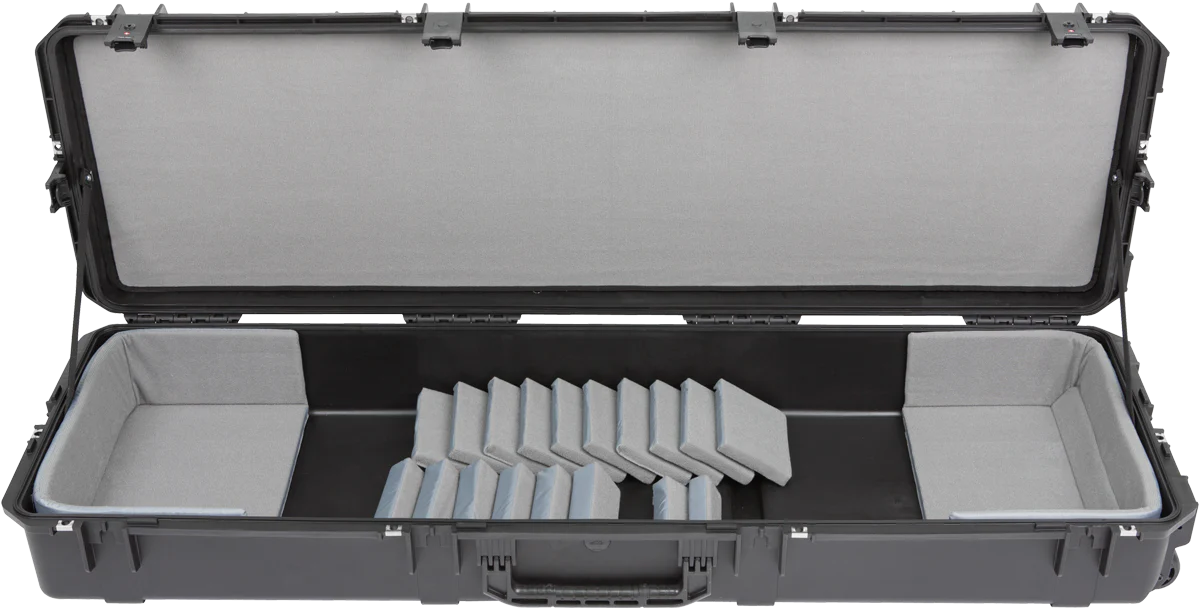 iSeries 6018-8 88-note Keyboard Case - Image 5