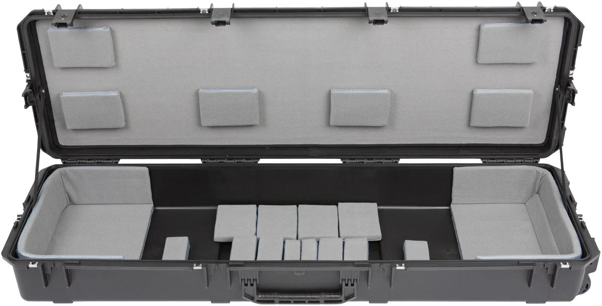 iSeries 6018-8 88-note Keyboard Case - Image 6