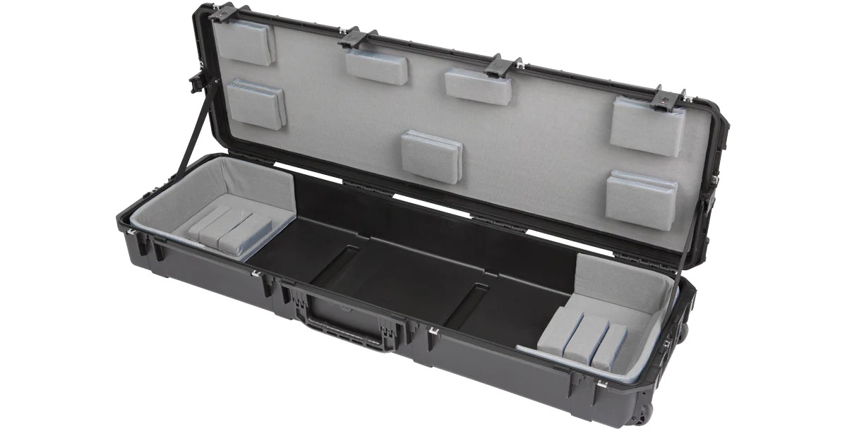 iSeries 6018-8 88-note Keyboard Case - Image 7