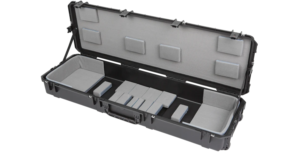 iSeries 6018-8 88-note Keyboard Case - Image 8