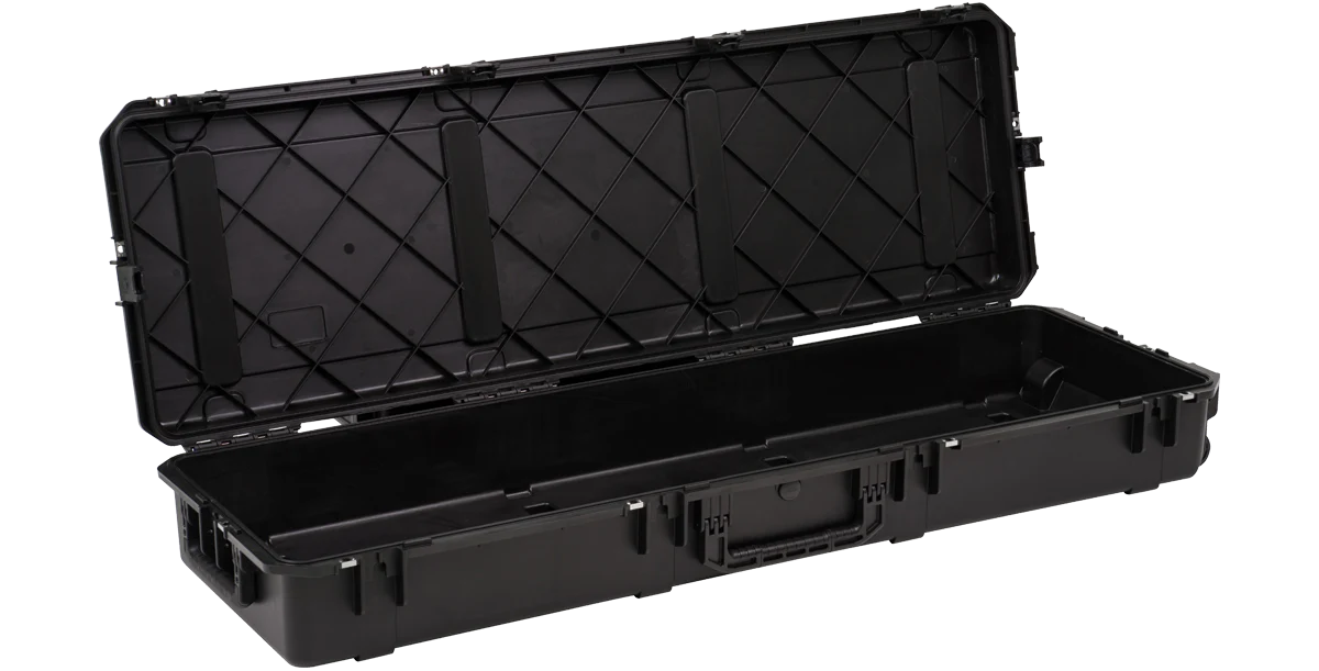 iSeries 6018-8 Case