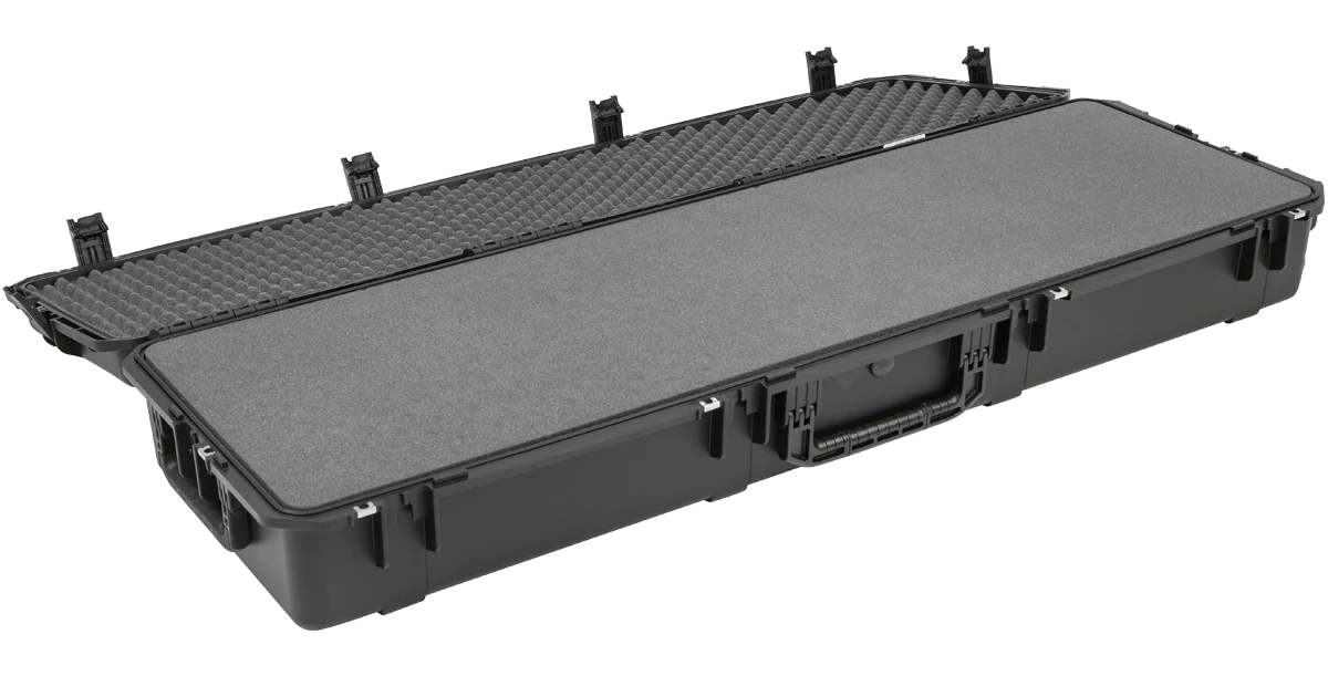 iSeries 6018-8 Case - Image 3