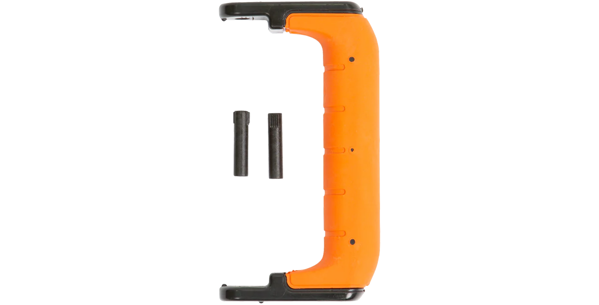iSeries HD73 Small Replacement Colored Handles - Image 3
