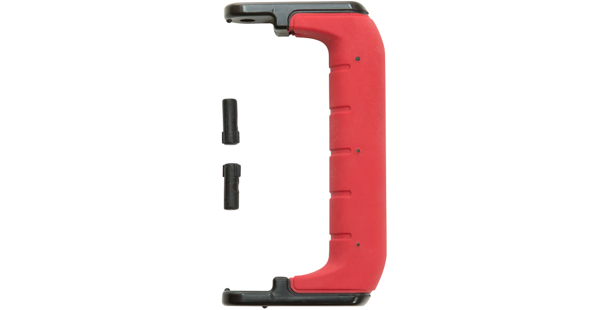 iSeries HD73 Small Replacement Colored Handles - Image 4