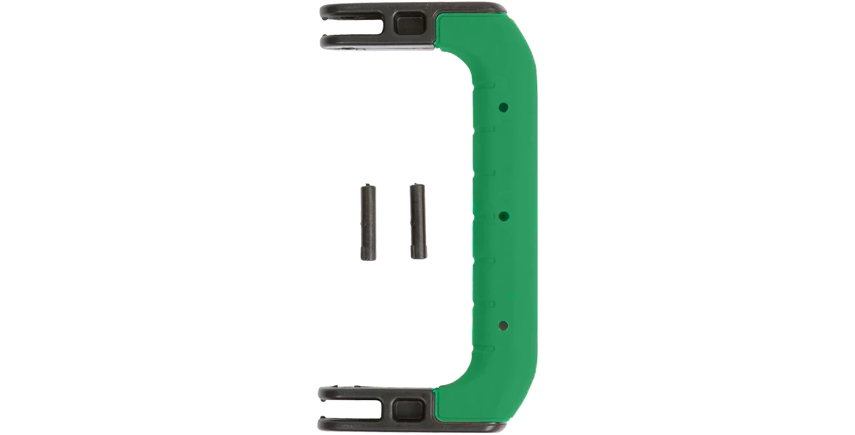 iSeries HD80 Medium Colored Replacement Handles - Image 3