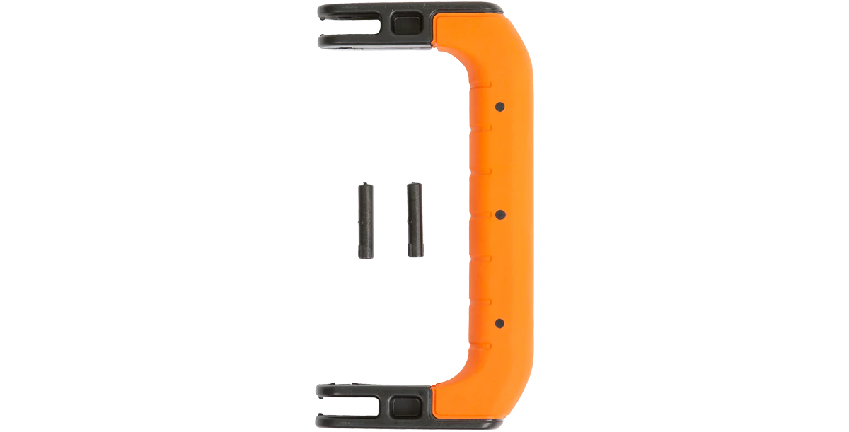 iSeries HD80 Medium Colored Replacement Handles - Image 4
