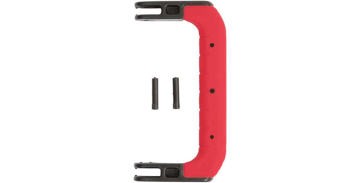 iSeries HD80 Medium Colored Replacement Handles - Image 5
