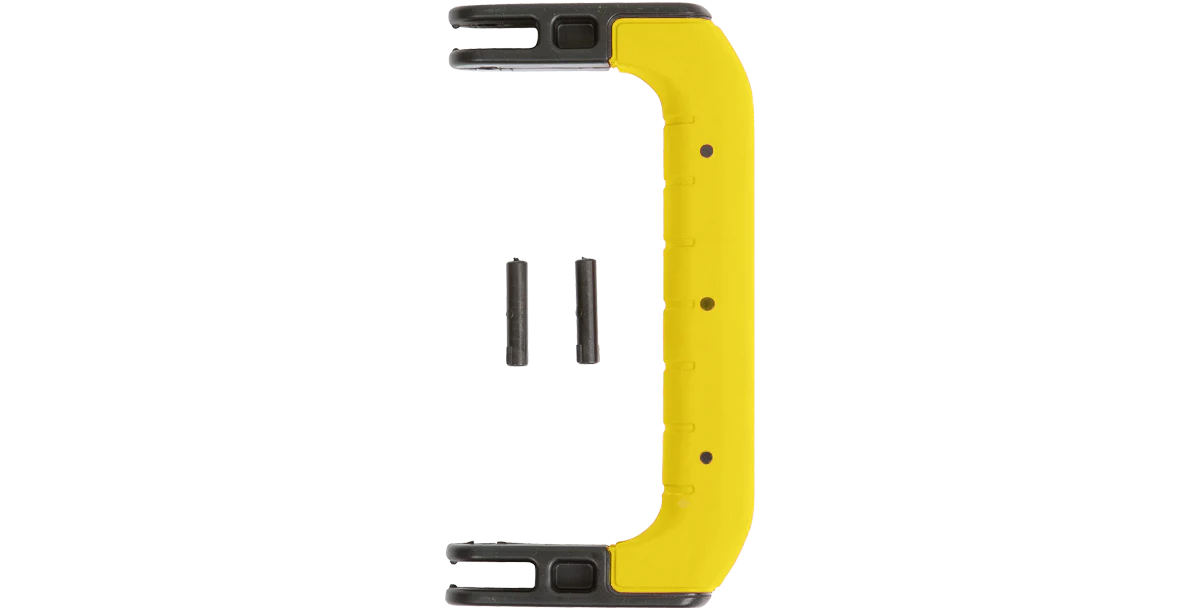 iSeries HD80 Medium Colored Replacement Handles - Image 6