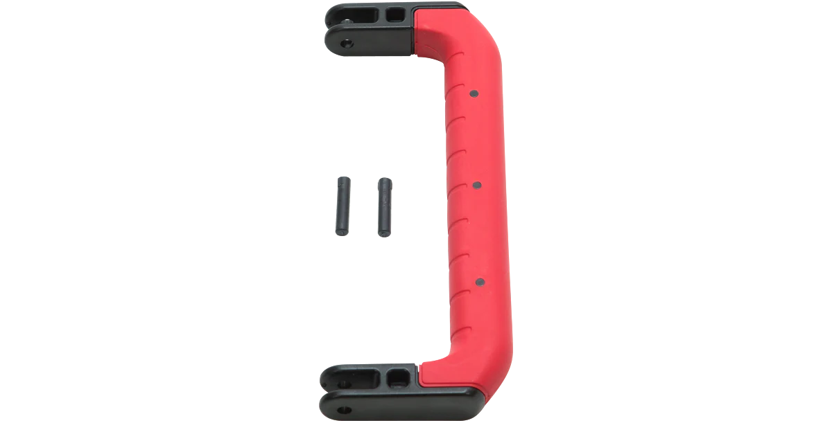 iSeries HD81 Large Replacement Colored Handles - Image 3