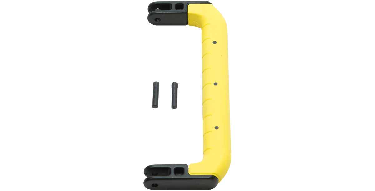 iSeries HD81 Large Replacement Colored Handles - Image 4