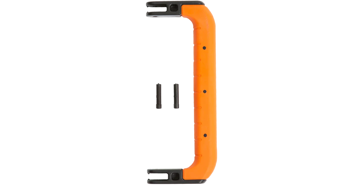 iSeries HD81 Large Replacement Colored Handles - Image 5