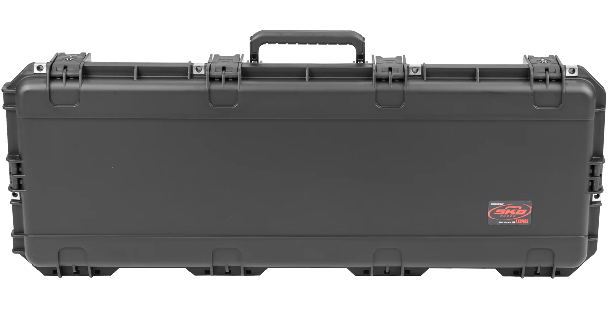 iSeries Les Paul® Waterproof Guitar Flight Case - Image 8