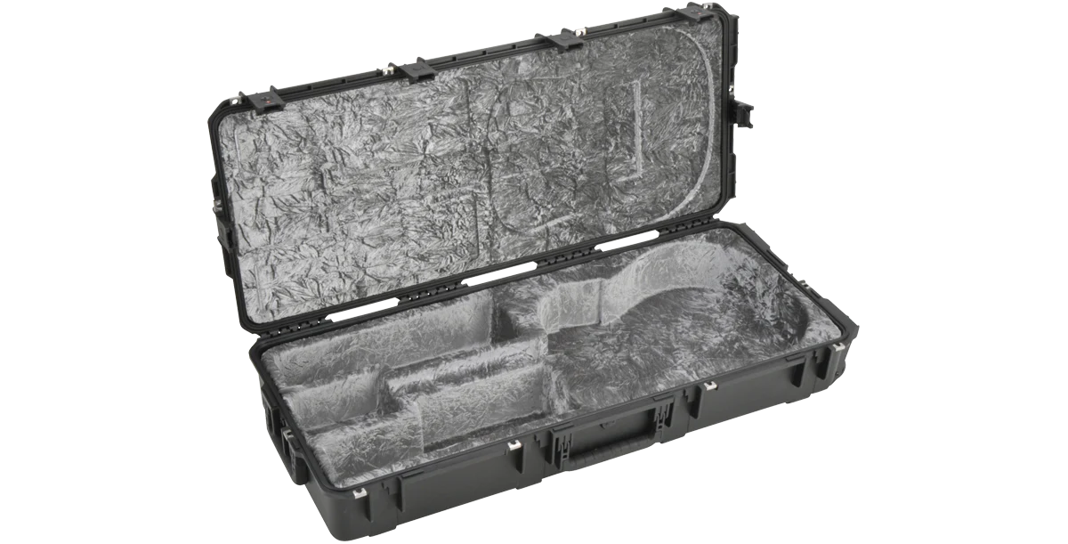 iSeries Waterproof Acoustic Guitar Case - Image 4