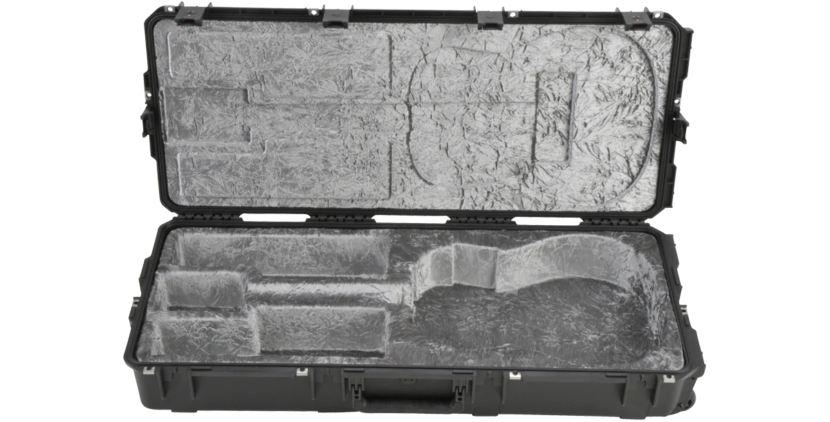 iSeries Waterproof Acoustic Guitar Case - Image 5