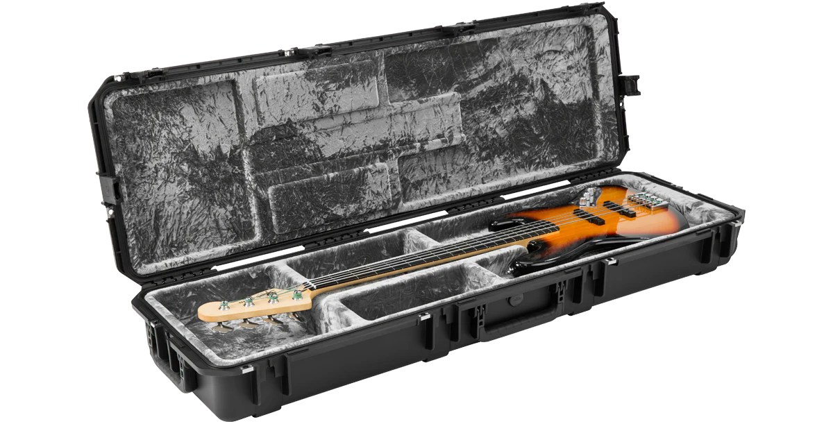 iSeries Waterproof ATA Open Cavity Bass Case - Image 10