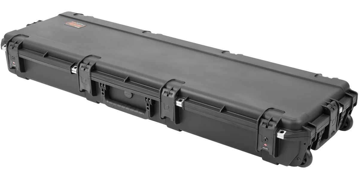 iSeries Waterproof ATA Open Cavity Bass Case - Image 7