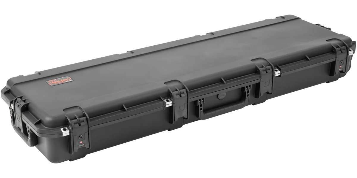 iSeries Waterproof ATA Open Cavity Bass Case - Image 8