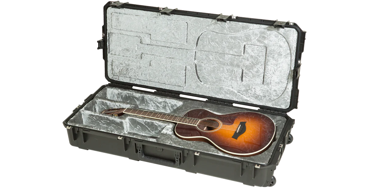 iSeries Waterproof Classical/Thinline Case - Image 2