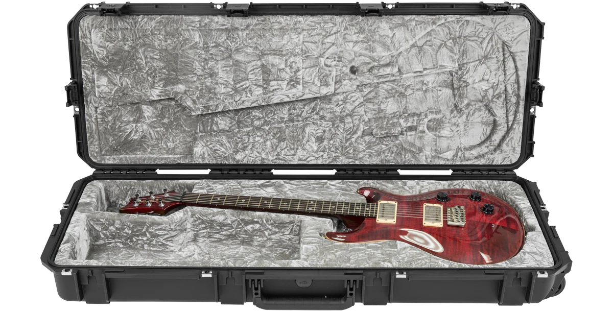 iSeries Waterproof PRS Guitar Flight Case