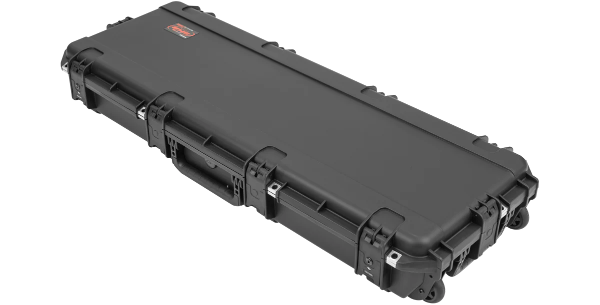 iSeries Waterproof PRS Guitar Flight Case - Image 6