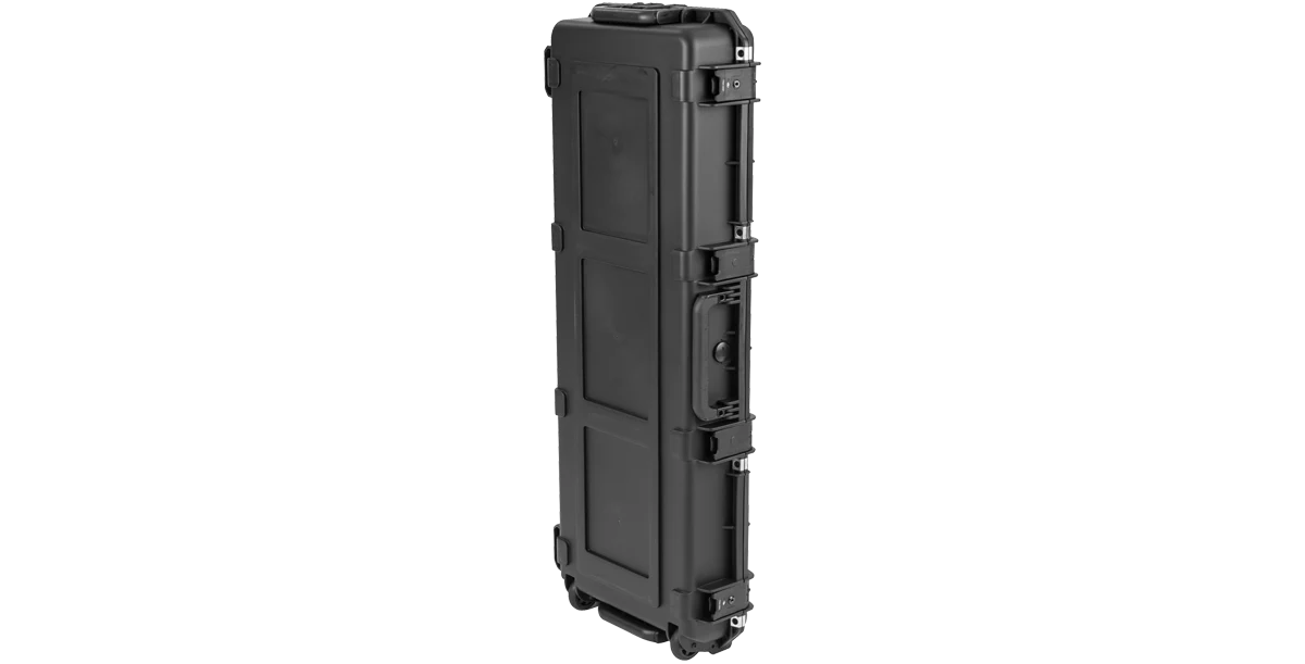iSeries Waterproof Strat/Tele Flight Case - Image 10