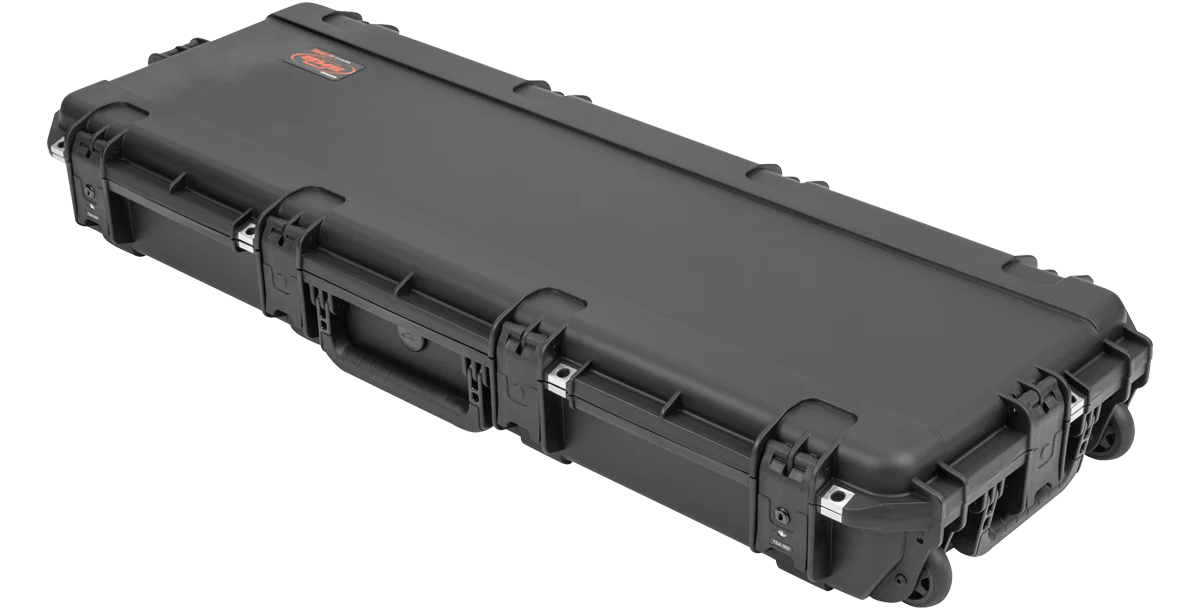 iSeries Waterproof Strat/Tele Flight Case - Image 8