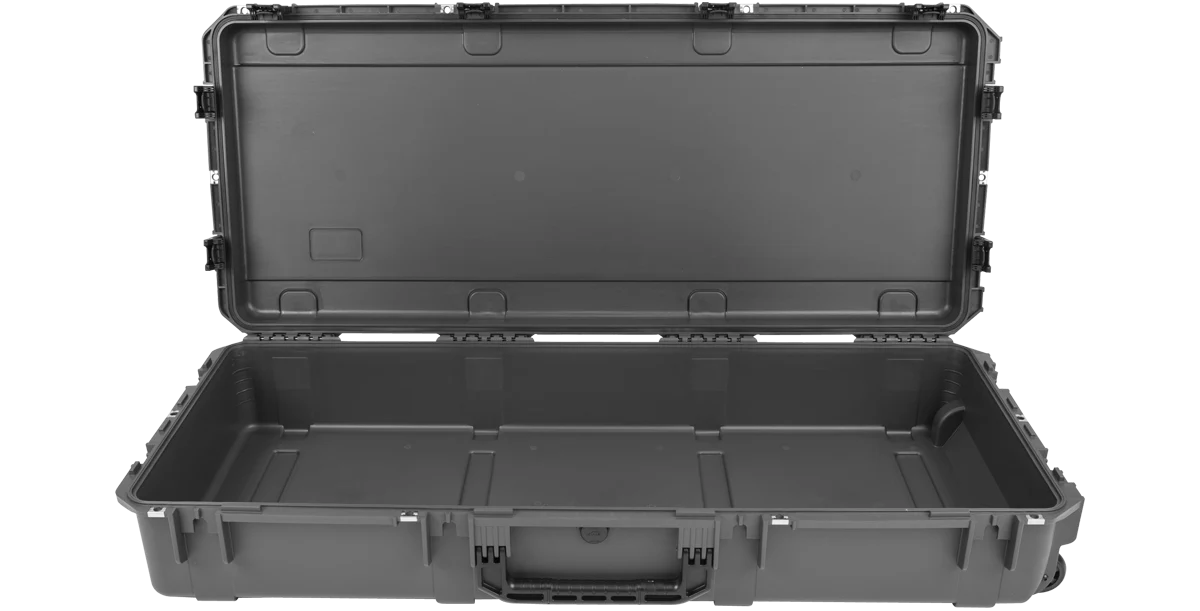 iSeries 4719-8 SKB Overland Case - Image 3