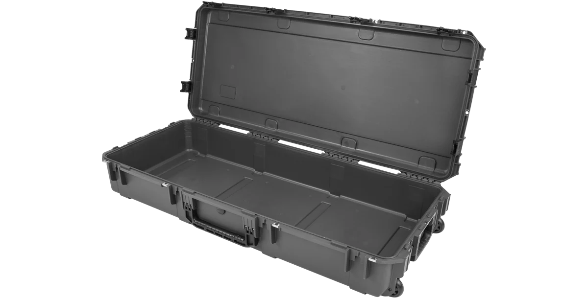 iSeries 4719-8 SKB Overland Case - Image 4