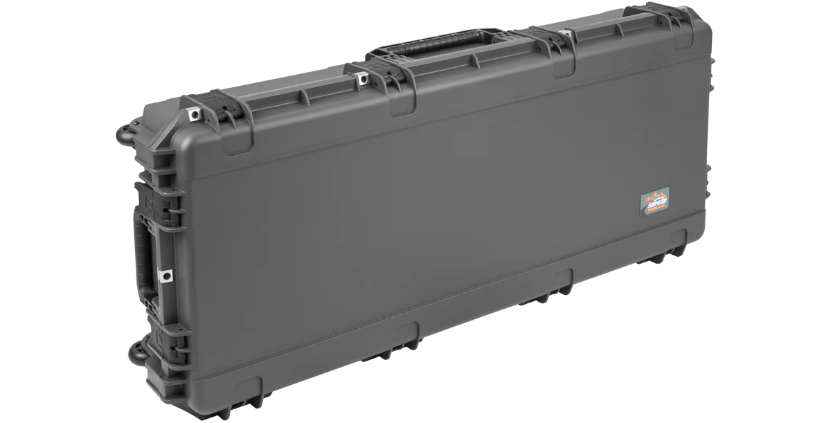 iSeries 4719-8 SKB Overland Case - Image 5
