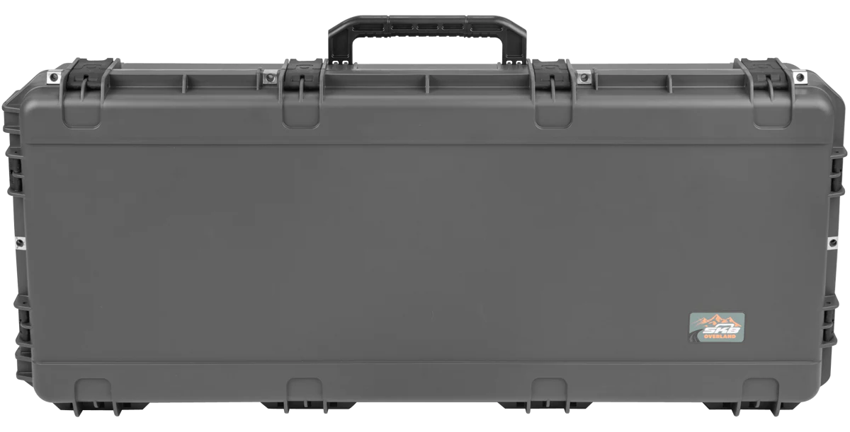 iSeries 4719-8 SKB Overland Case - Image 6