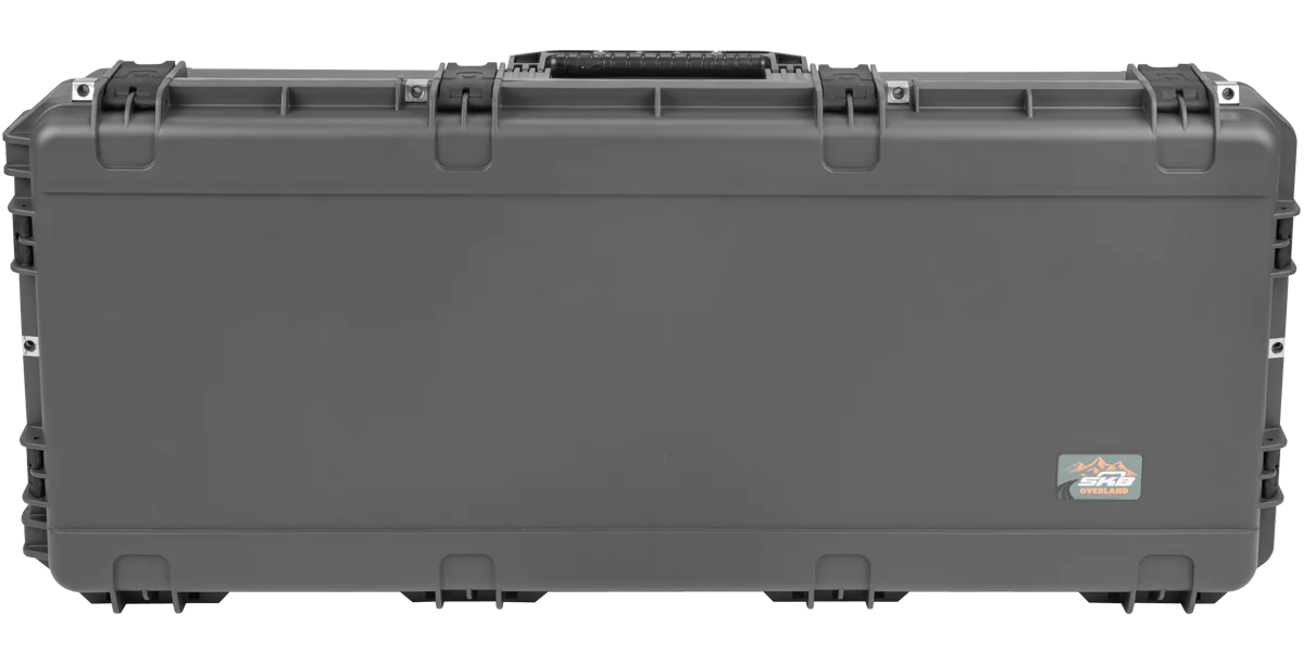 iSeries 4719-8 SKB Overland Case - Image 7