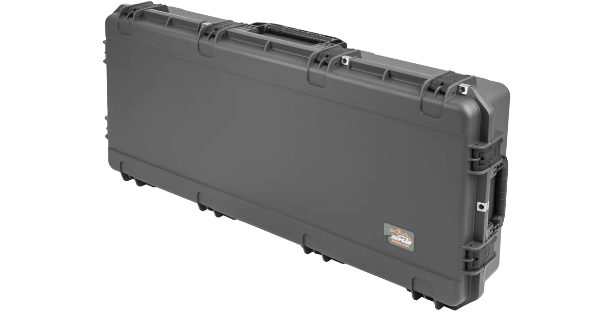 iSeries 4719-8 SKB Overland Case - Image 8