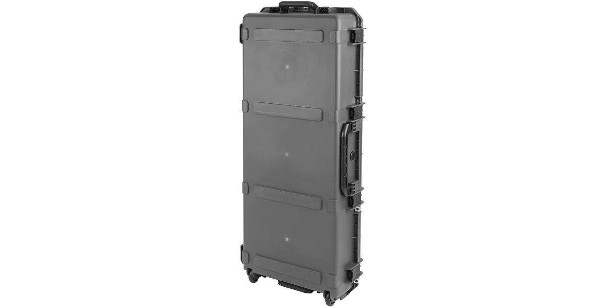 iSeries 4719-8 SKB Overland Case - Image 9