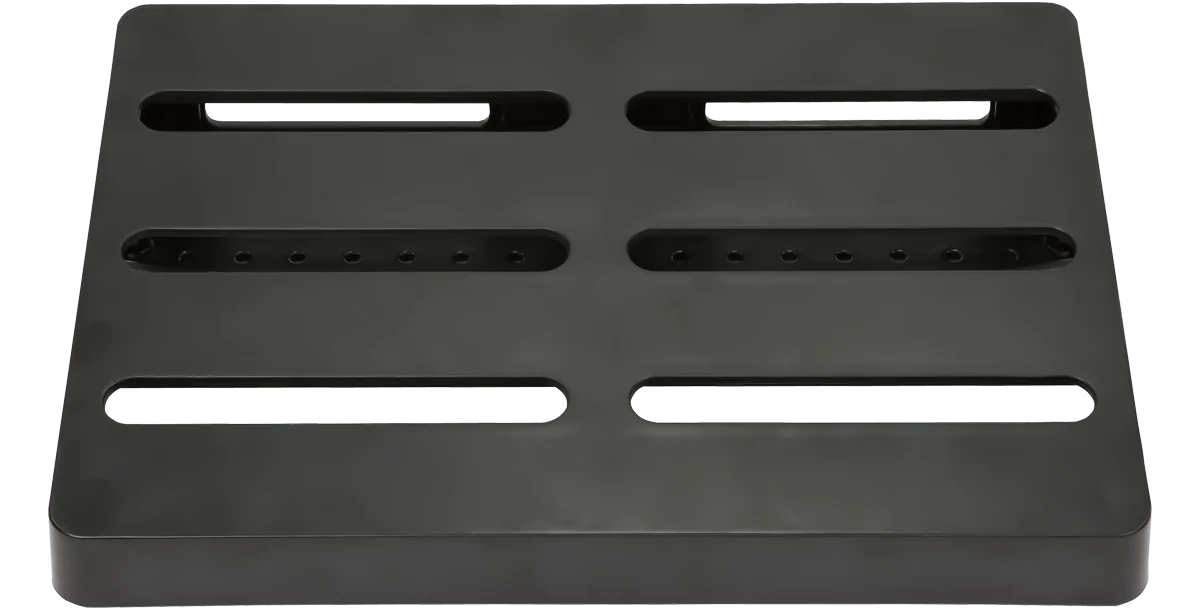 Injection Molded Non-Powered Pedalboard - Image 10
