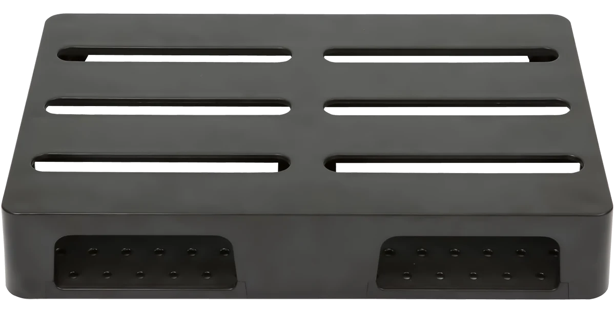Injection Molded Non-Powered Pedalboard - Image 11