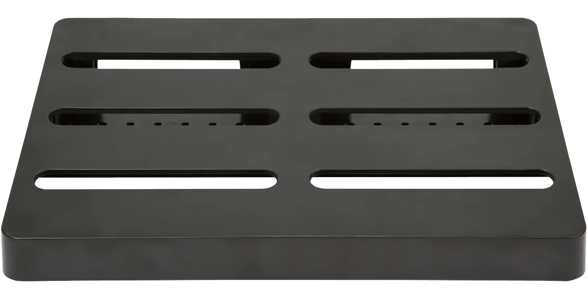 Injection Molded Non-Powered Pedalboard - Image 12