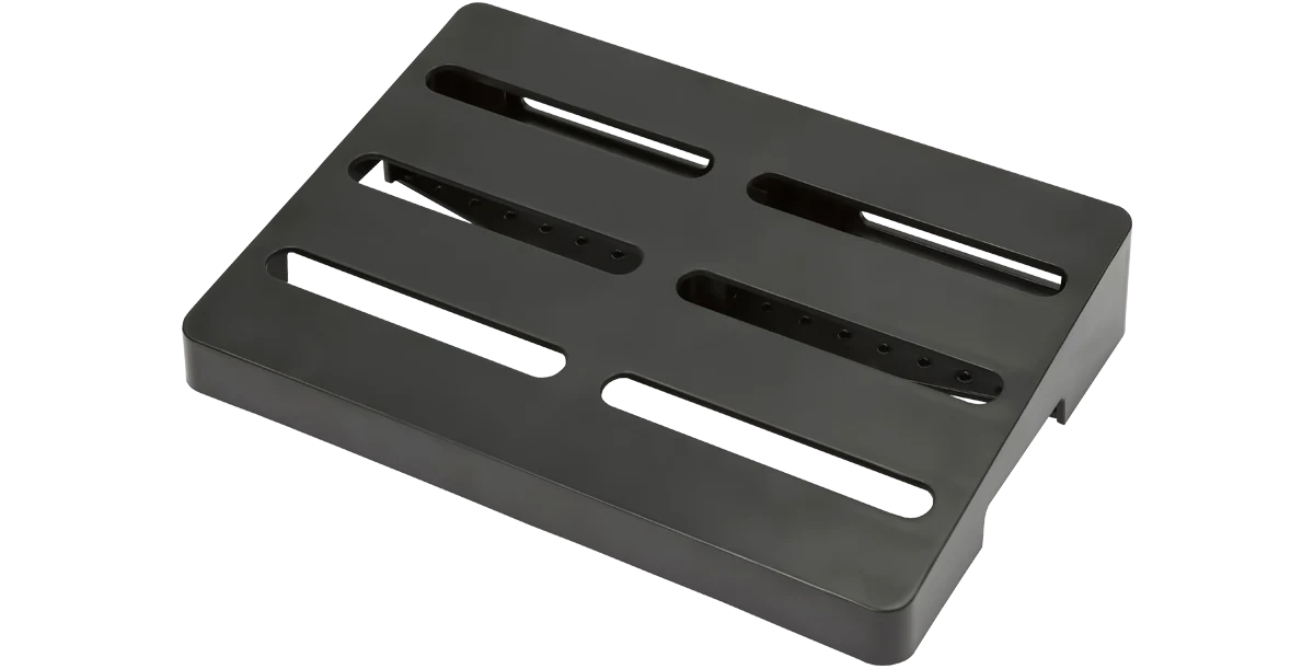 Injection Molded Non-Powered Pedalboard - Image 13