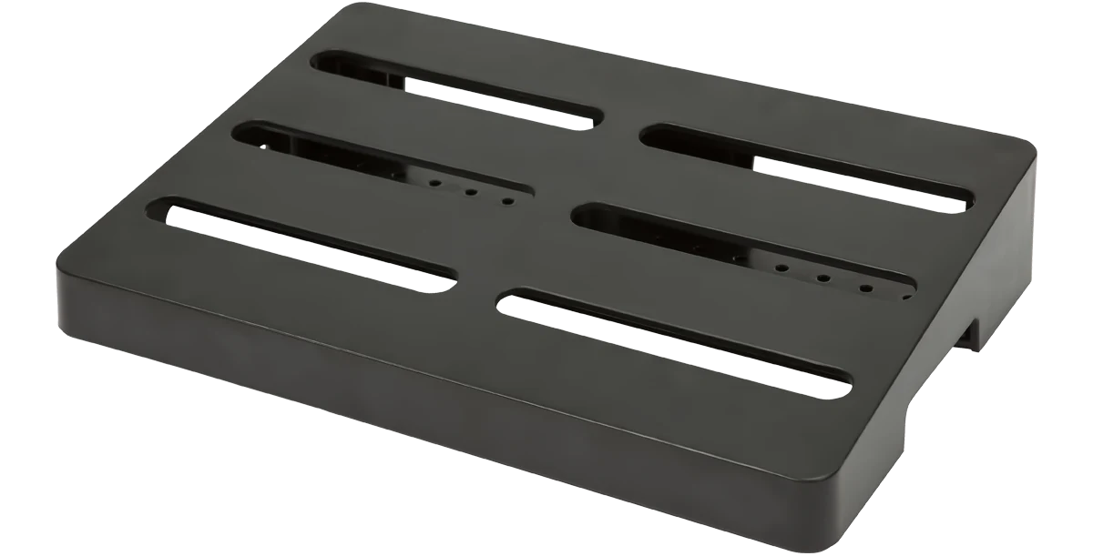 Injection Molded Non-Powered Pedalboard - Image 14