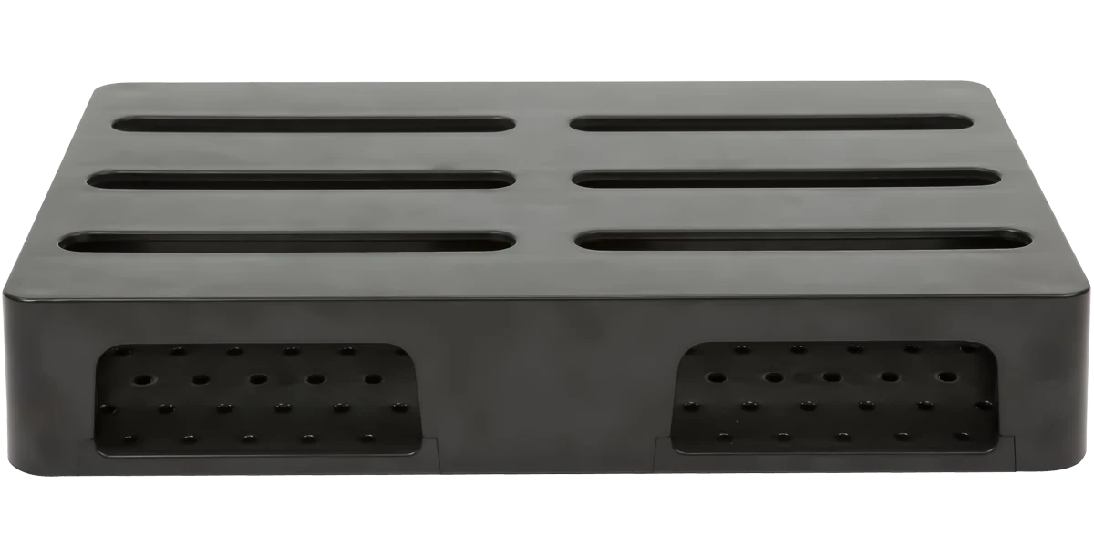 Injection Molded Non-Powered Pedalboard - Image 18
