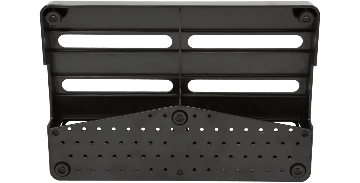 Injection Molded Non-Powered Pedalboard - Image 19