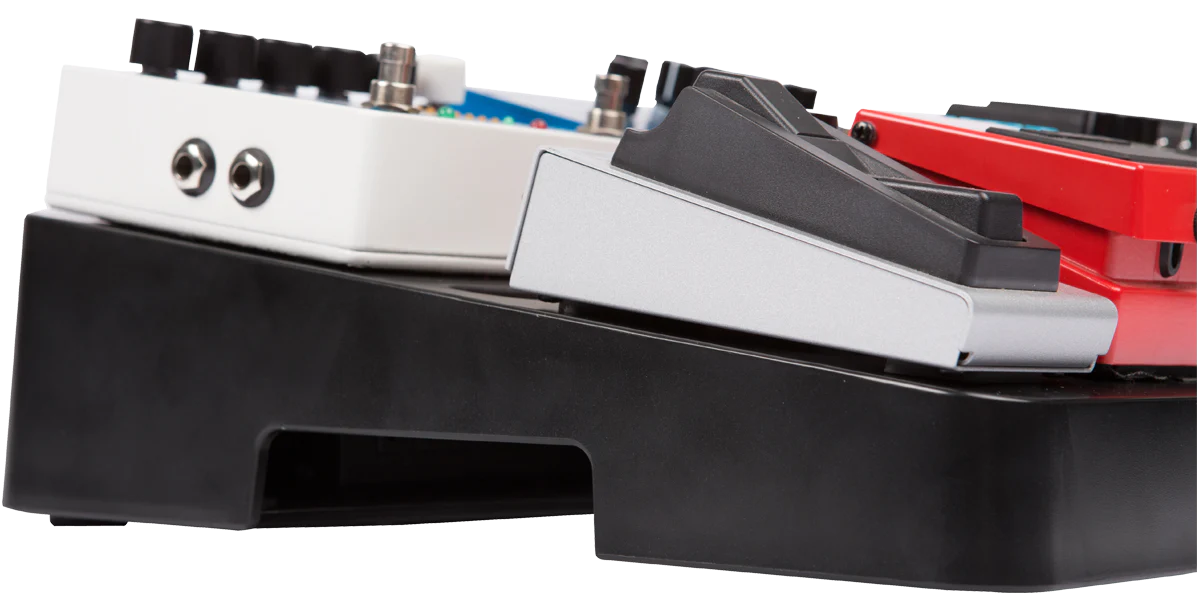 Injection Molded Non-Powered Pedalboard - Image 23