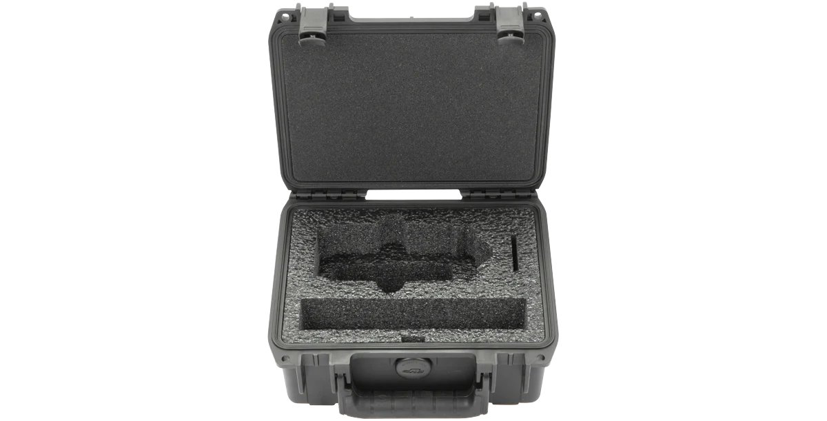 iSeries 0806-3 Zoom H4essential Recorder Case - Image 5