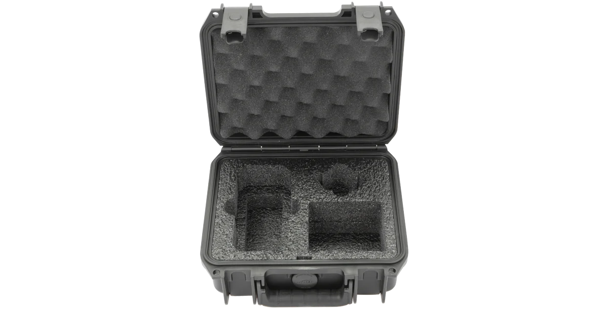 iSeries 0907-4 Zoom H6essential Recorder Case - Image 6
