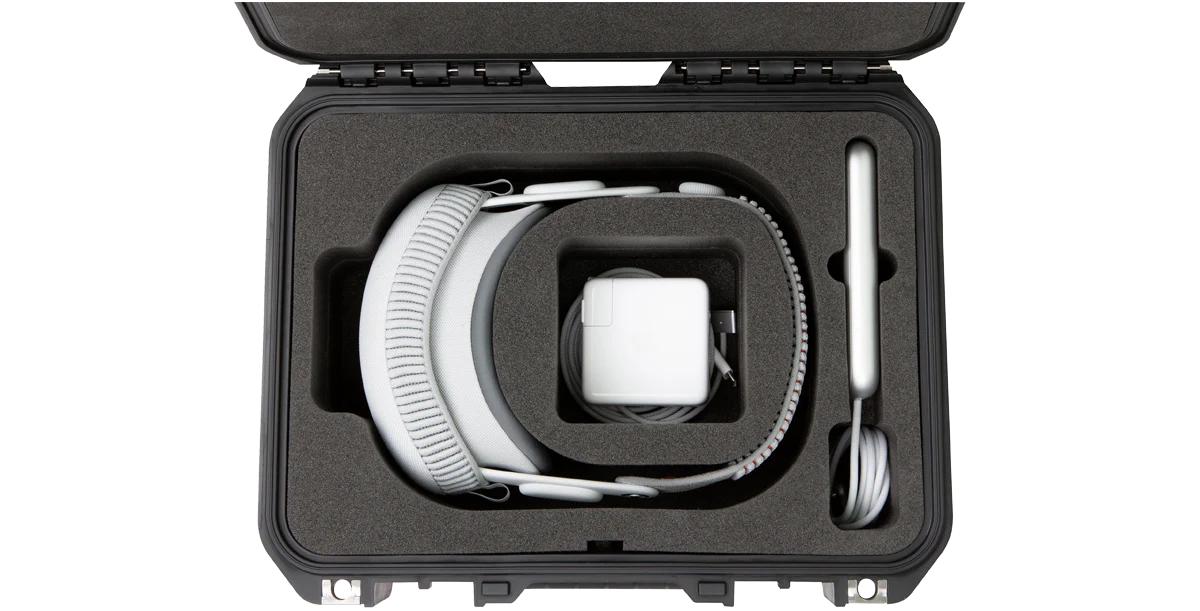iSeries 1309-6 Apple Vision Pro Case - Image 4