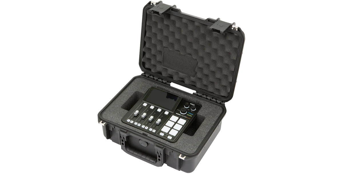 iSeries 1510-6 RODECaster Duo Case - Image 3
